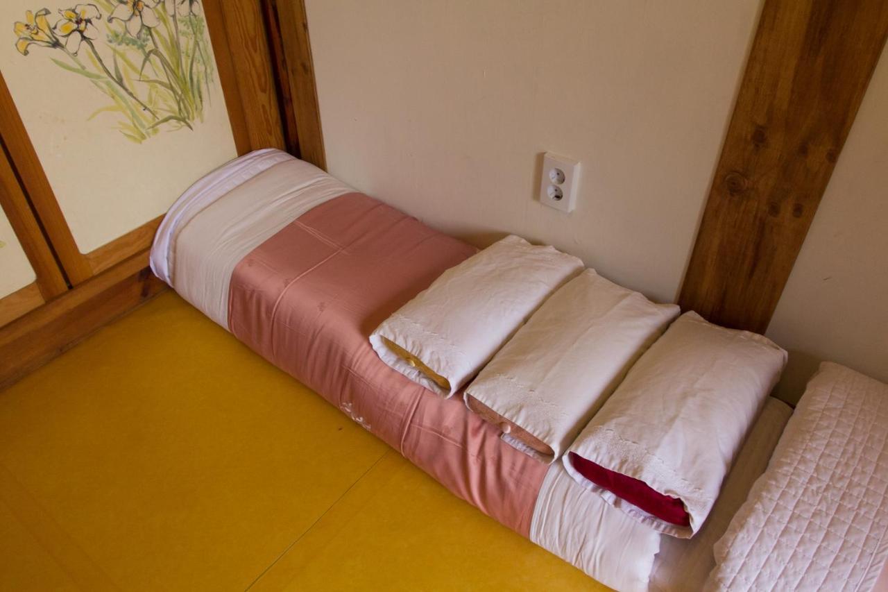 Guest house Doo Hanok Seoul