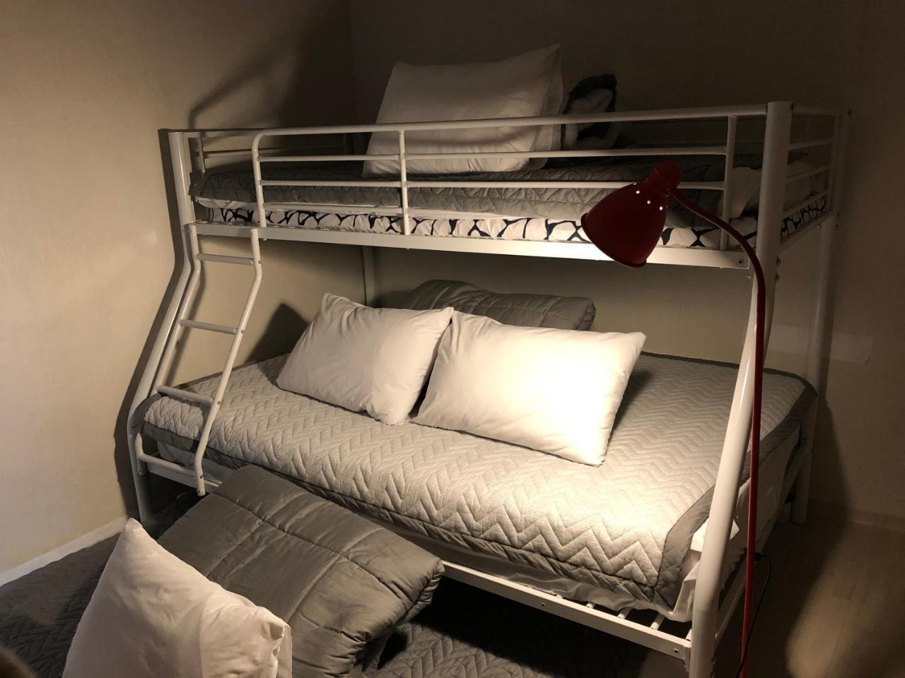 Guest house Mullae