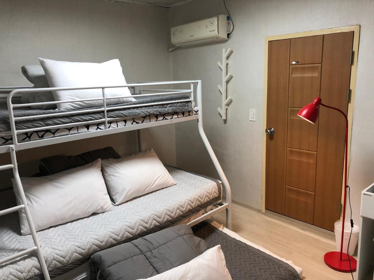 Mullae Guest house Seoul