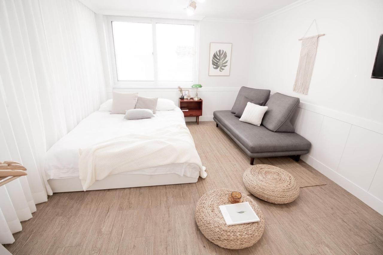 Dada Hongdae Guest house