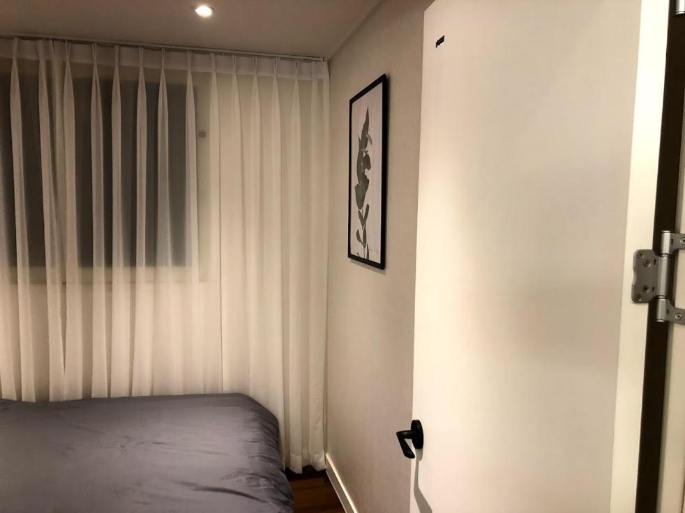 Apartment Daon B Seoul