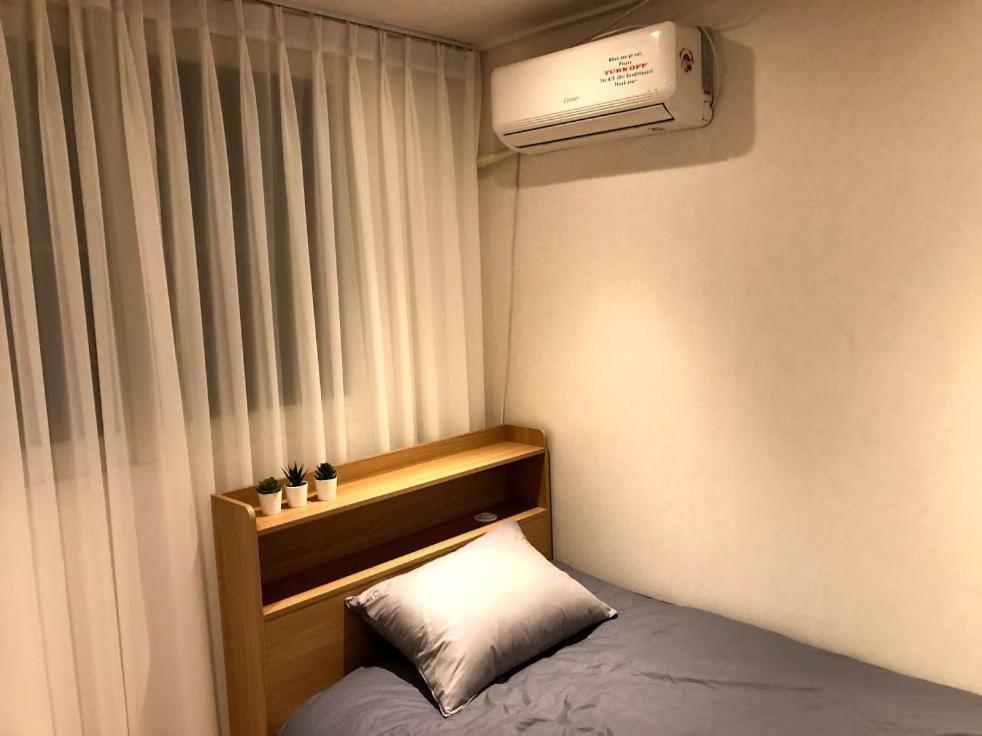 Daon B Apartment *