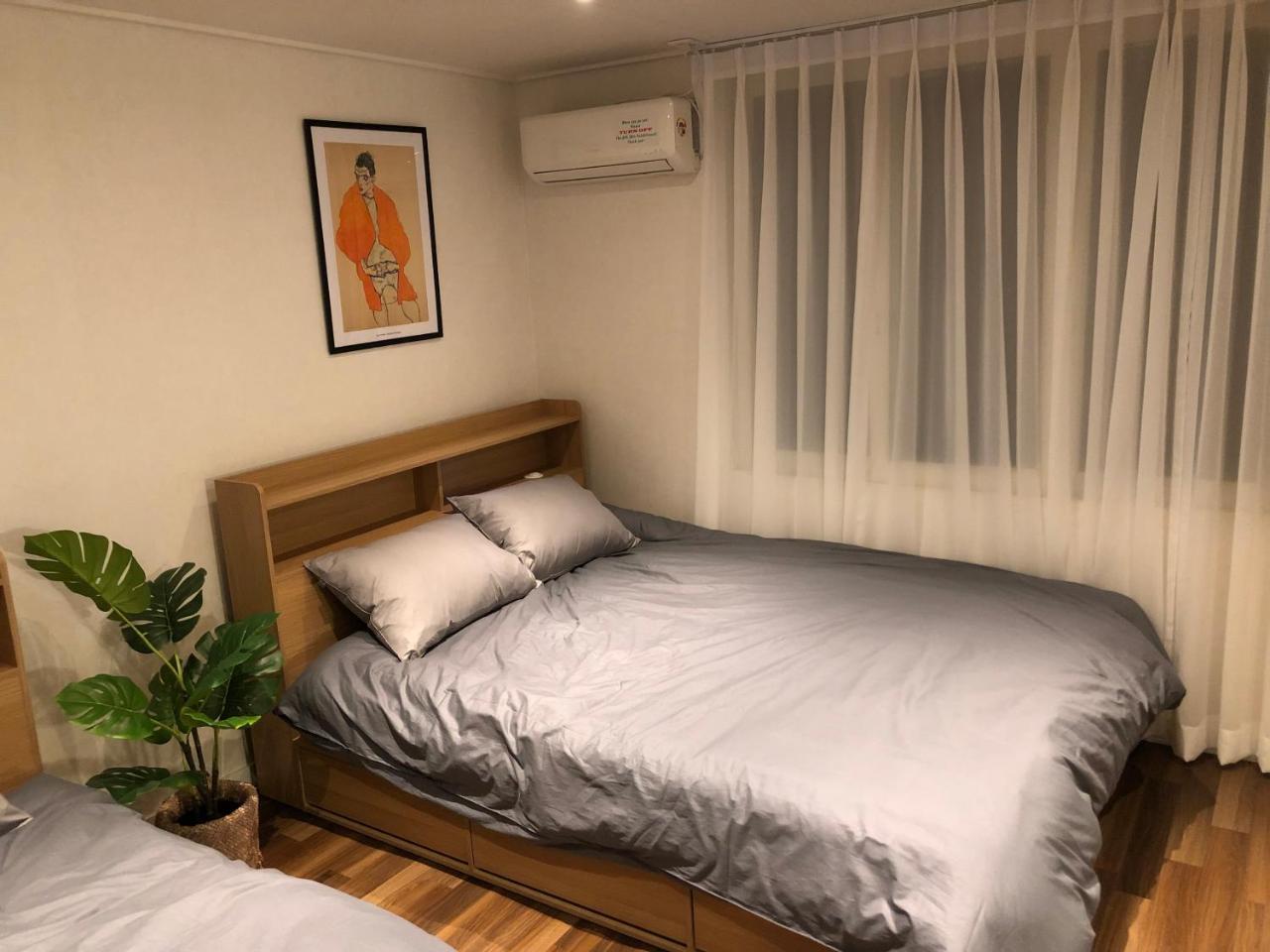 Daon House * Seoul