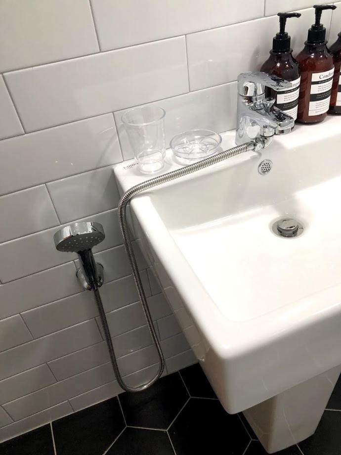 Apartment Daon B