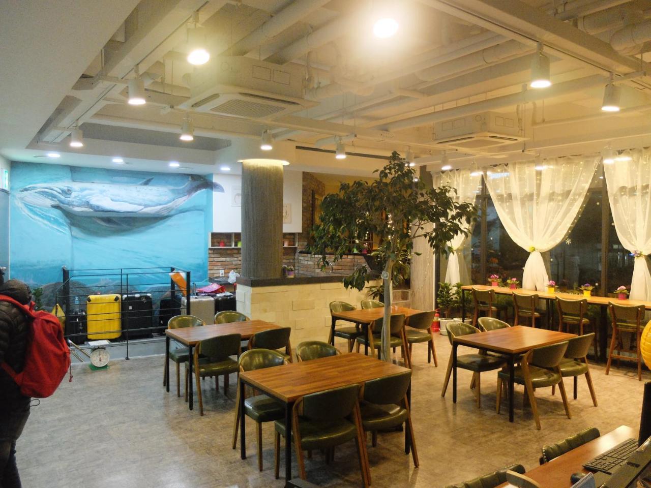 Guest house Ehwa In Myeongdong 2*