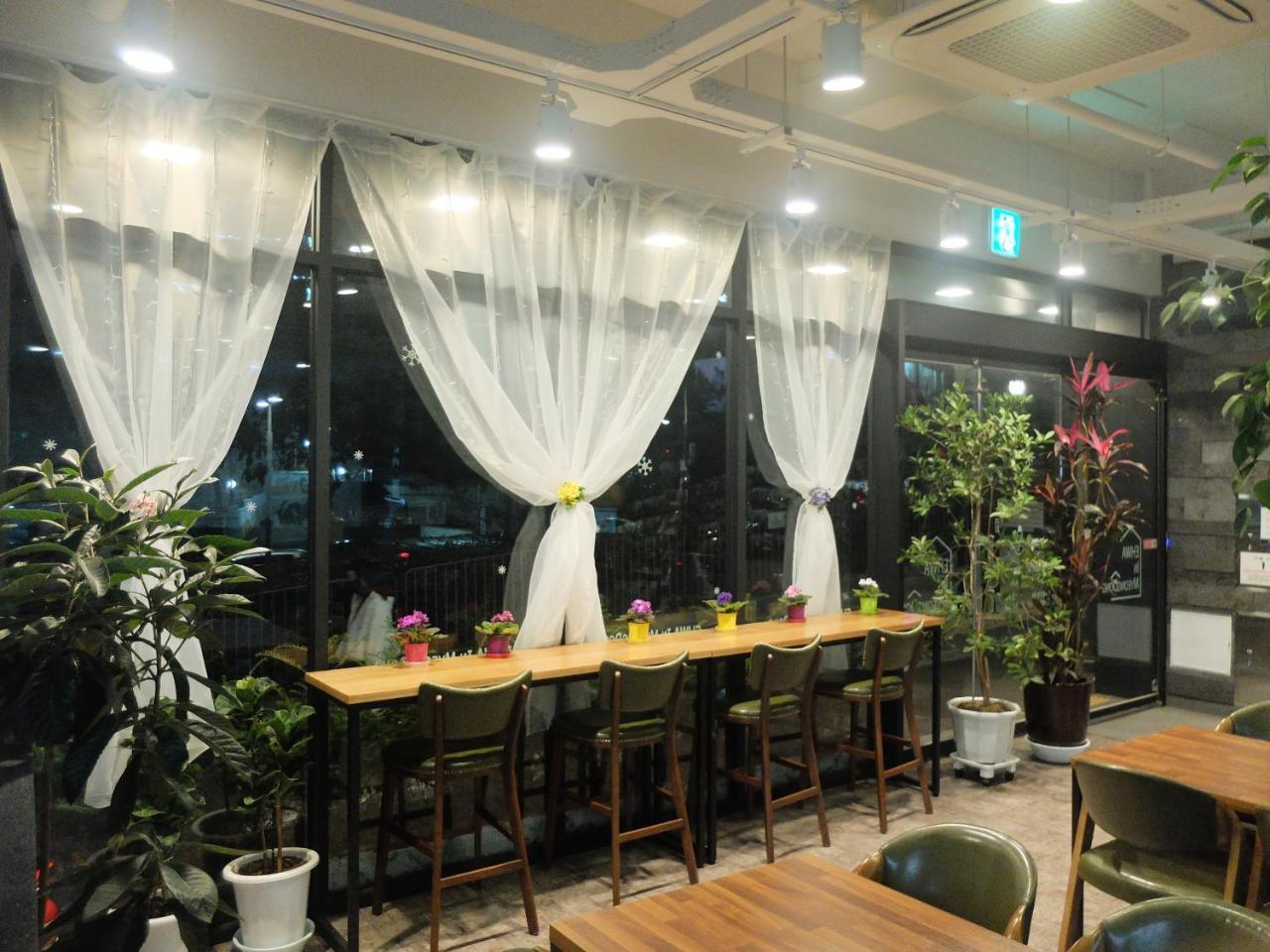 Guest house Ehwa In Myeongdong 2*