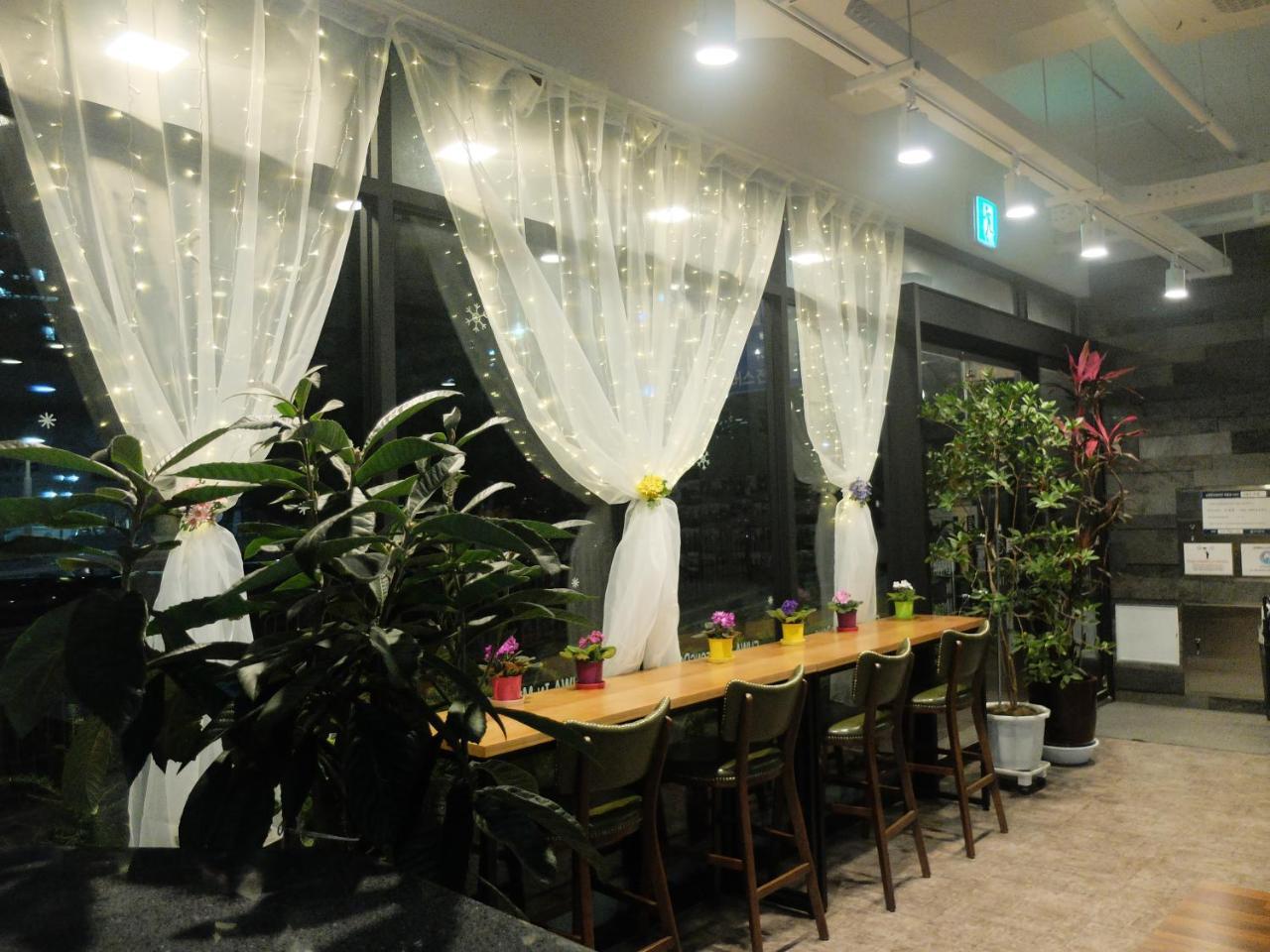 Guest house Ehwa In Myeongdong