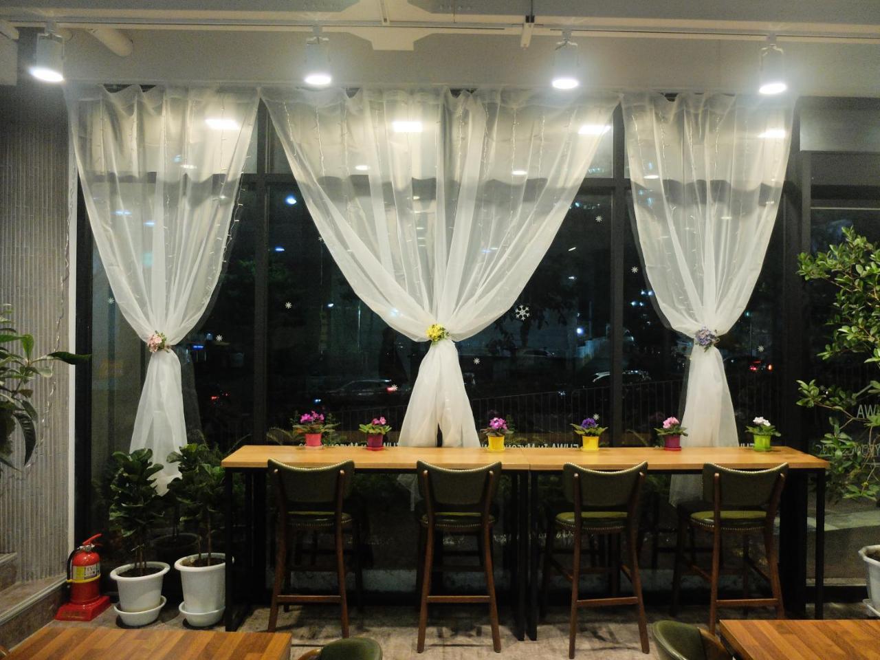 Guest house Ehwa In Myeongdong