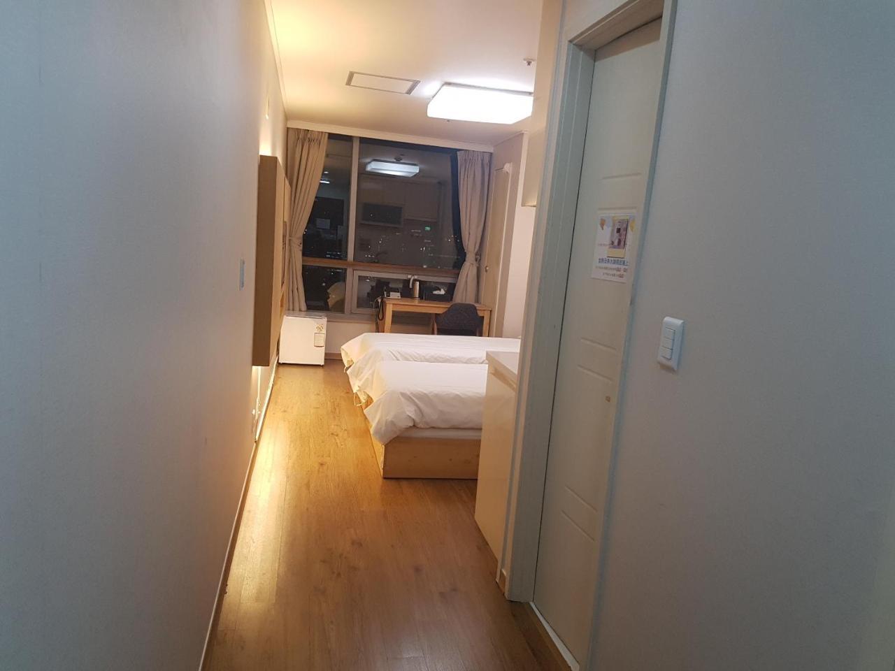 Guest house Apm