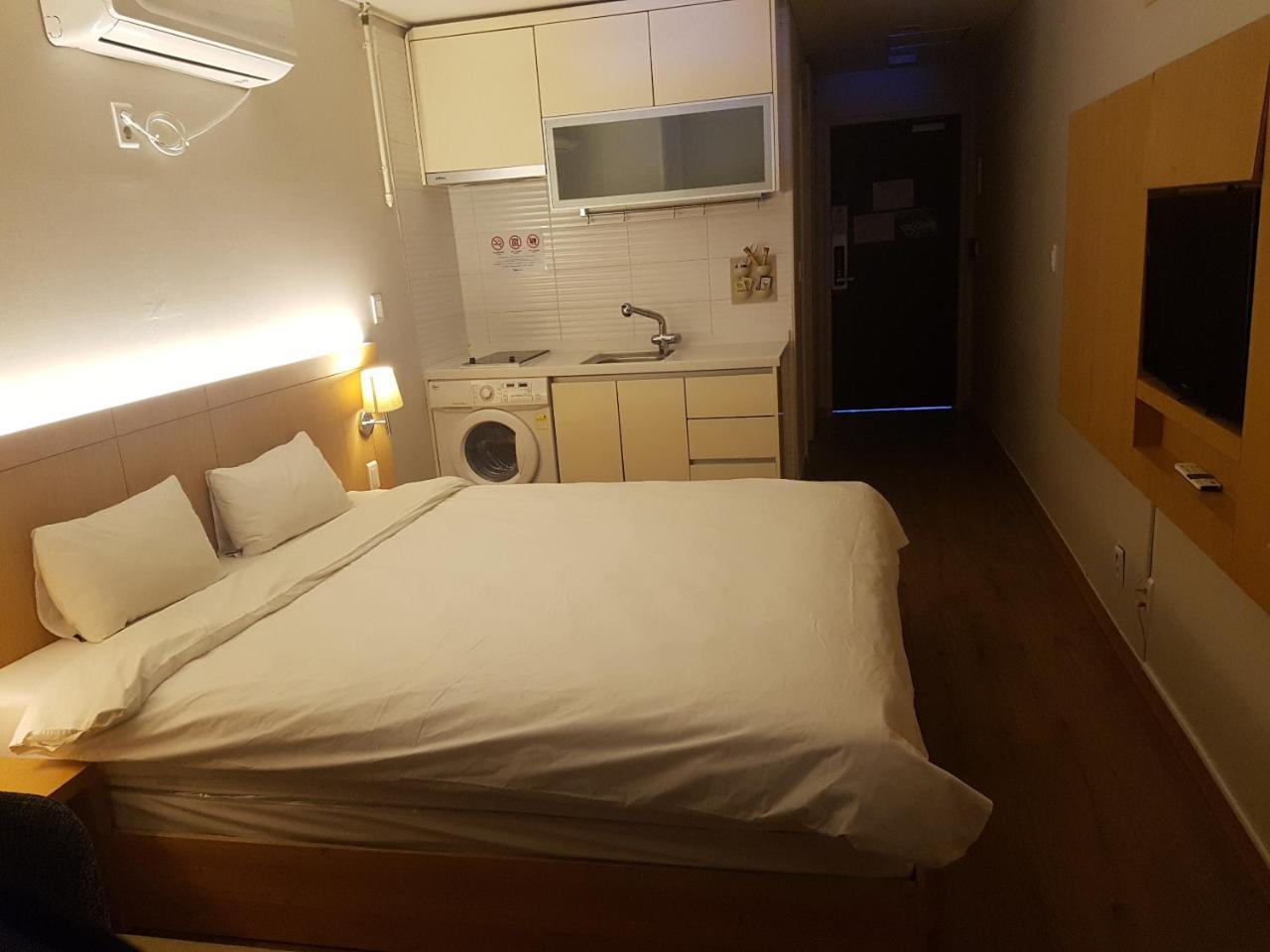 Guest house Apm Seoul