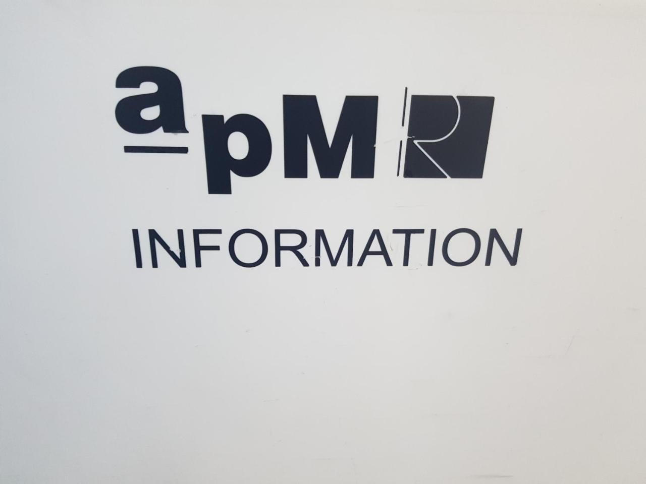 Apm