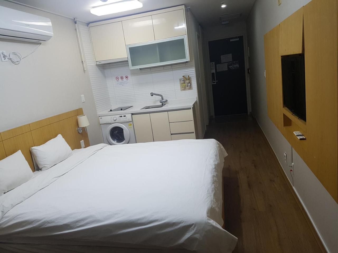 Guest house Apm 2*
