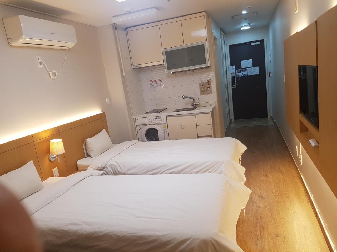 Guest house Apm Seoul