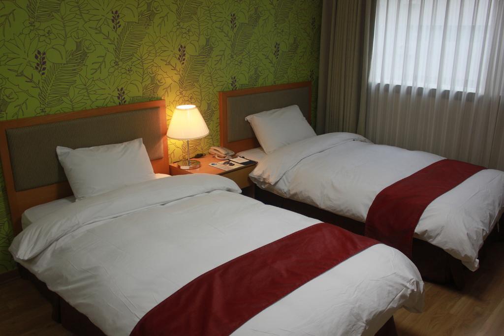 Eastgate Tower 4* Seoul