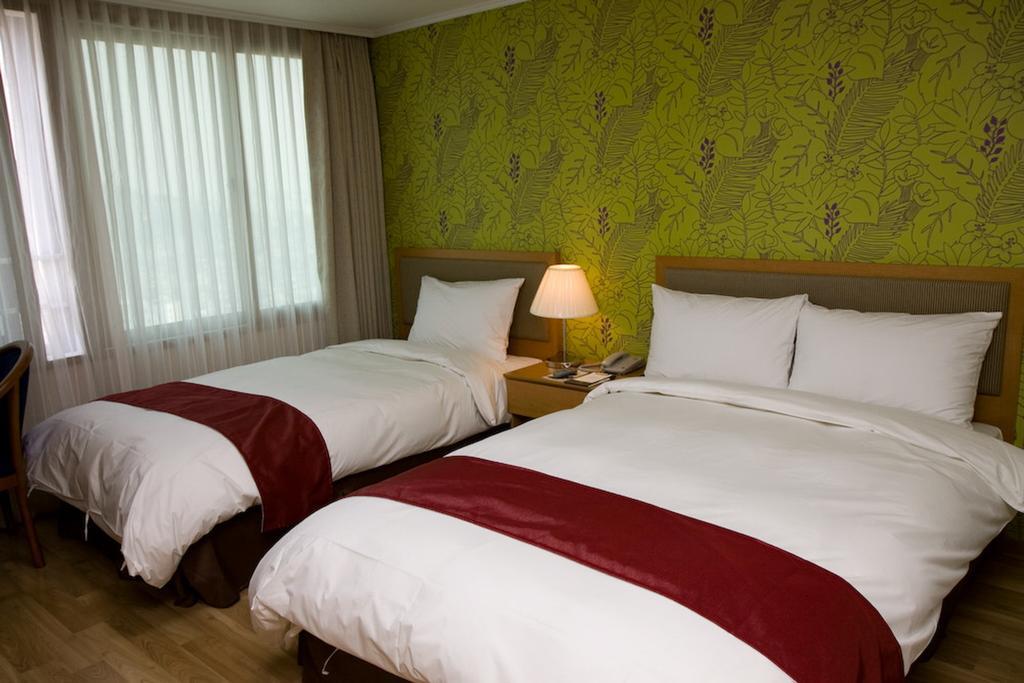 Hotel Eastgate Tower Seoul