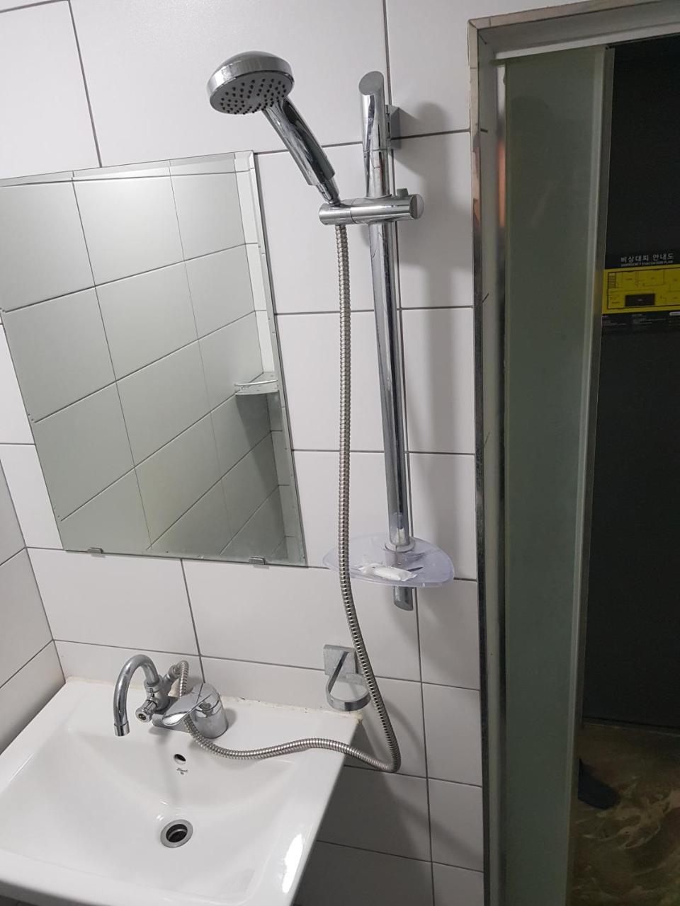 Guest house K-Guesthouse Dongdaemun Premium 2 Seoul