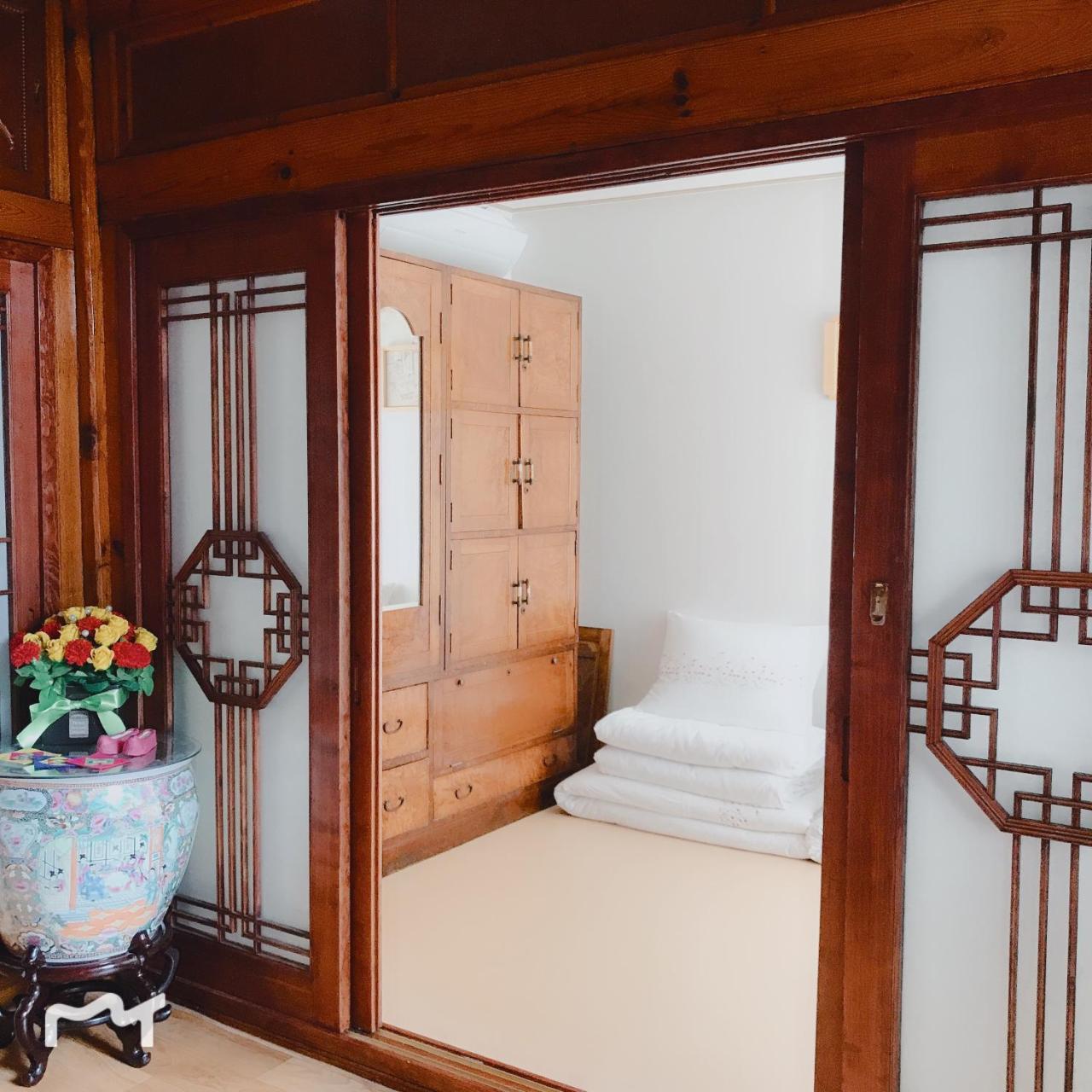 Guest house Hanok Suni Seoul