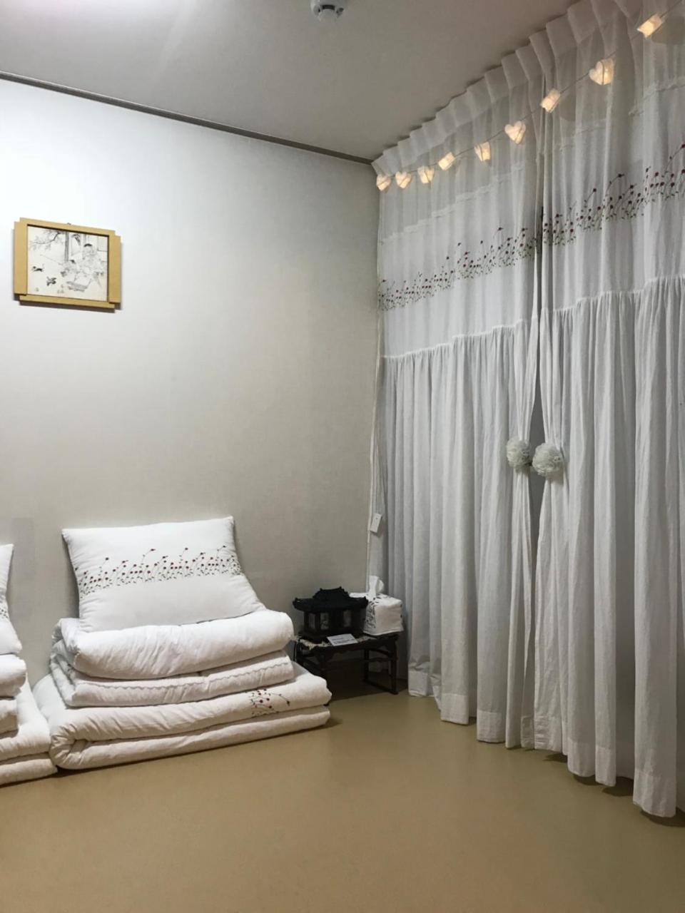 Hanok Suni Guest house *