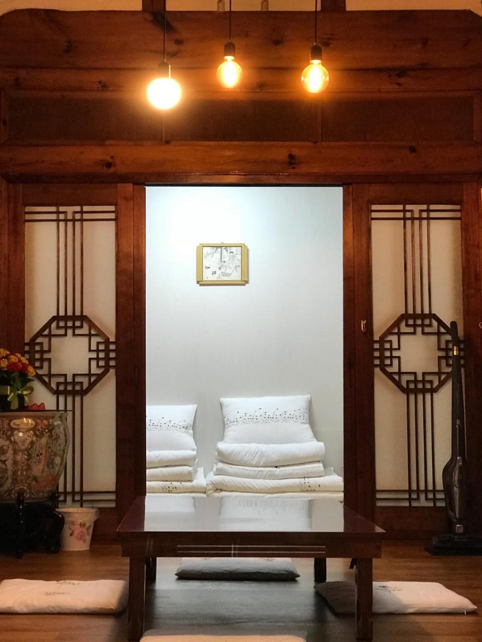 Hanok Suni Seoul
