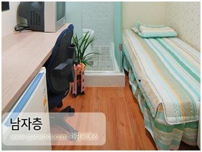 Full House Sinchon Bed & Breakfast *