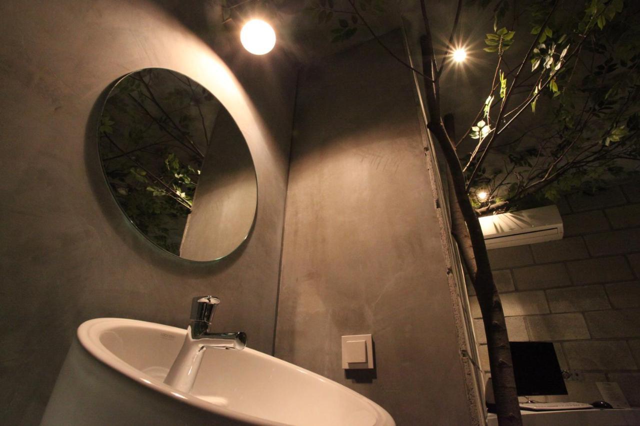 Pop3 Jongno Hotel *