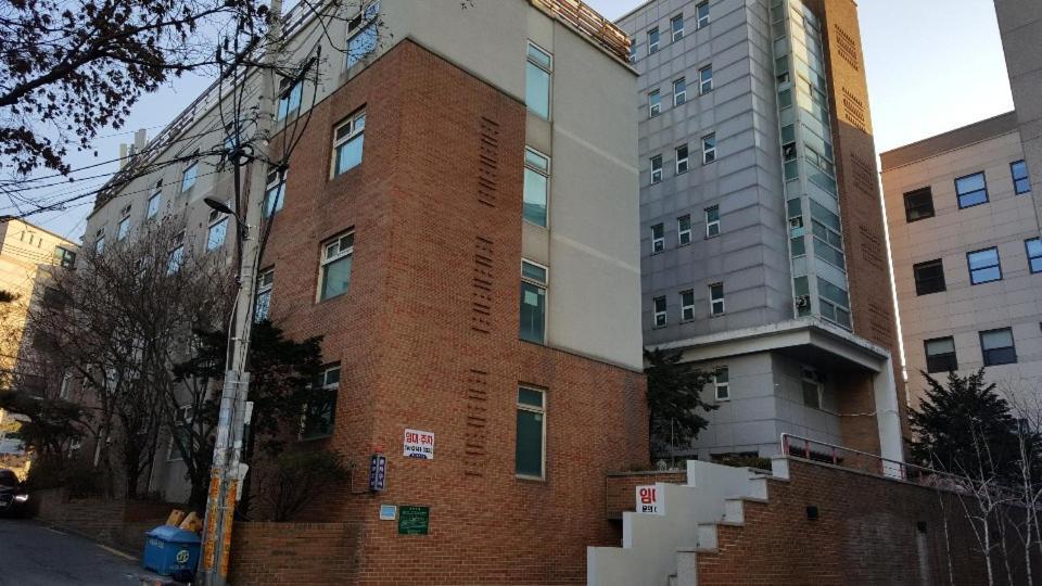 Guest house Woonji Seoul