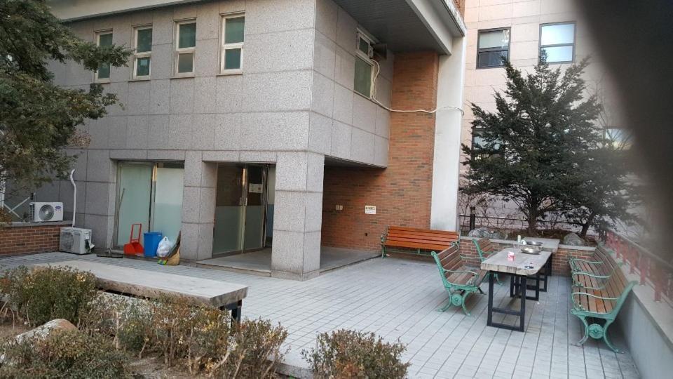 Woonji Guest house
