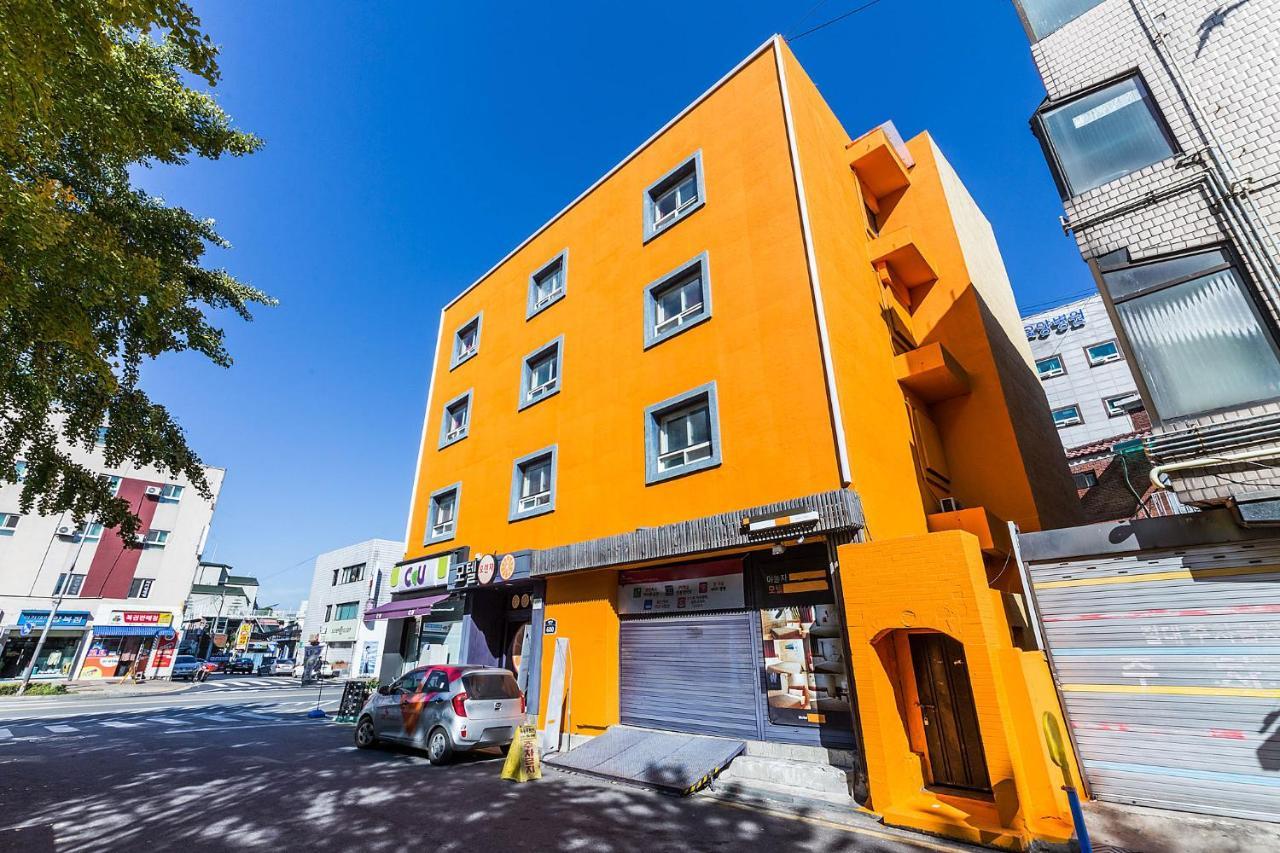 Orange Hotel Seoul