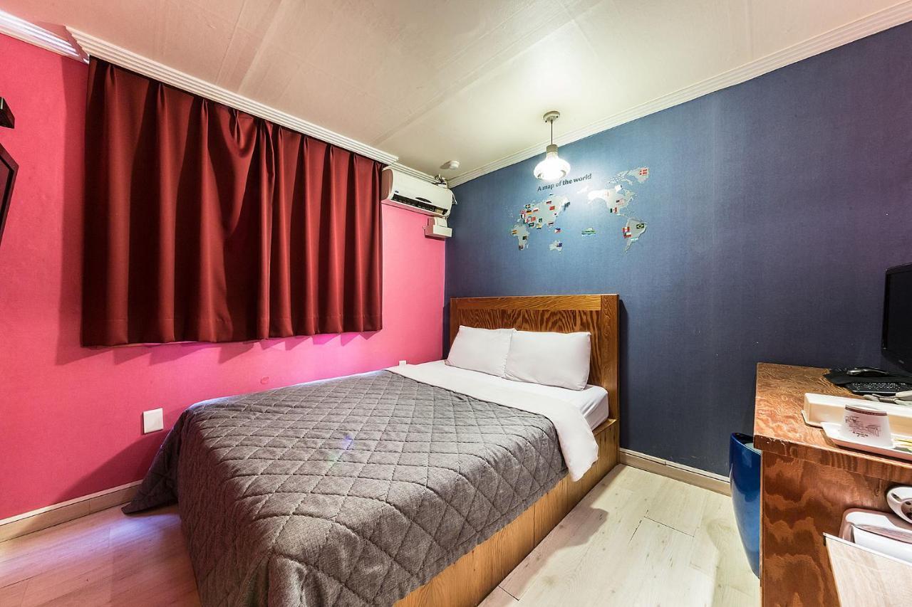 Hotel Orange