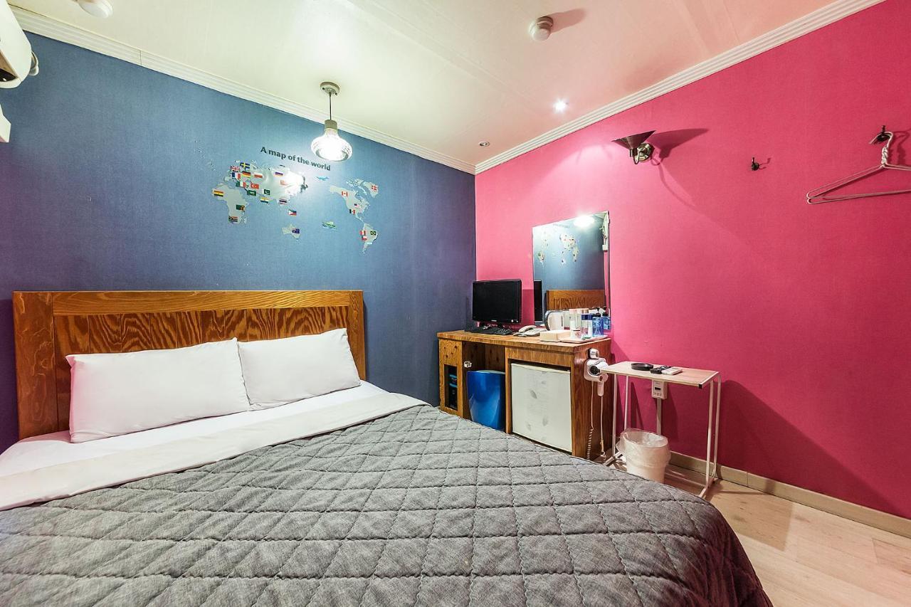 Hotel Orange