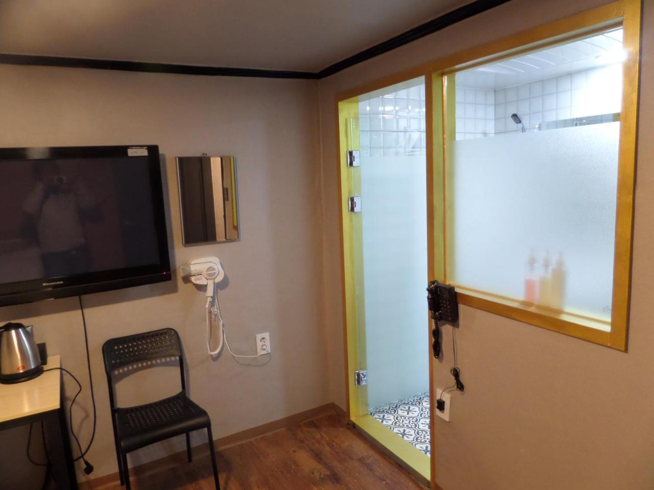 Hotel Grim Jongno