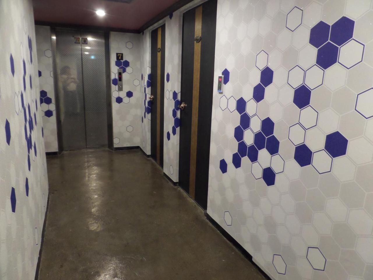 Grim Jongno Hotel