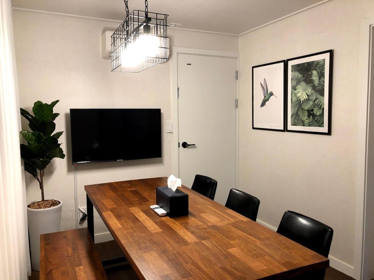 Daon B Apartment