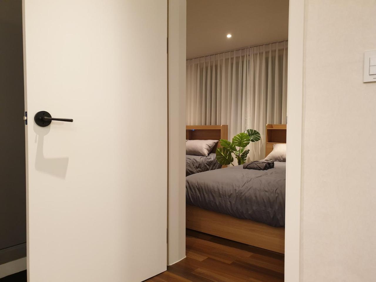 Apartment Daon B Seoul