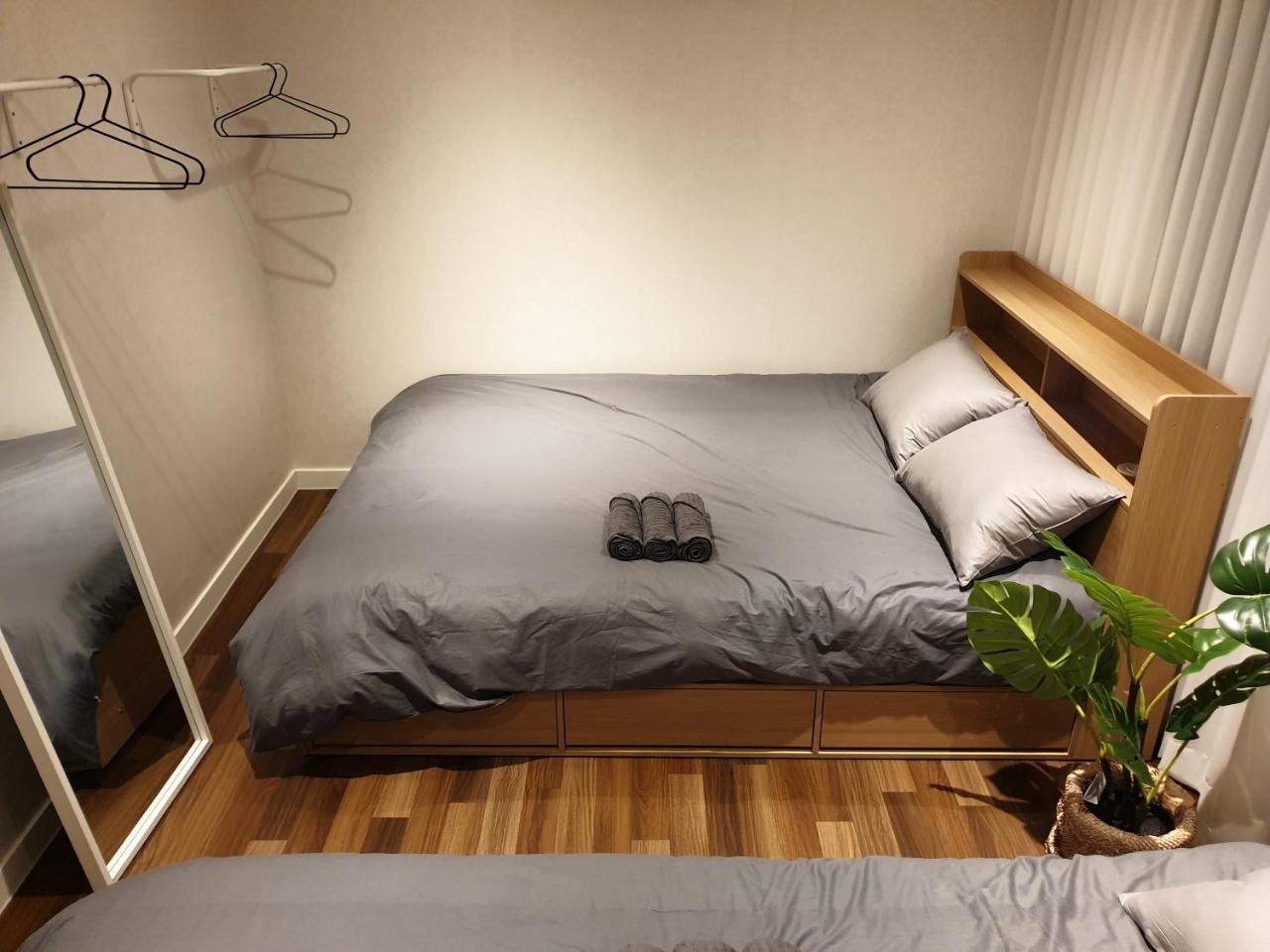 Apartment Daon B *