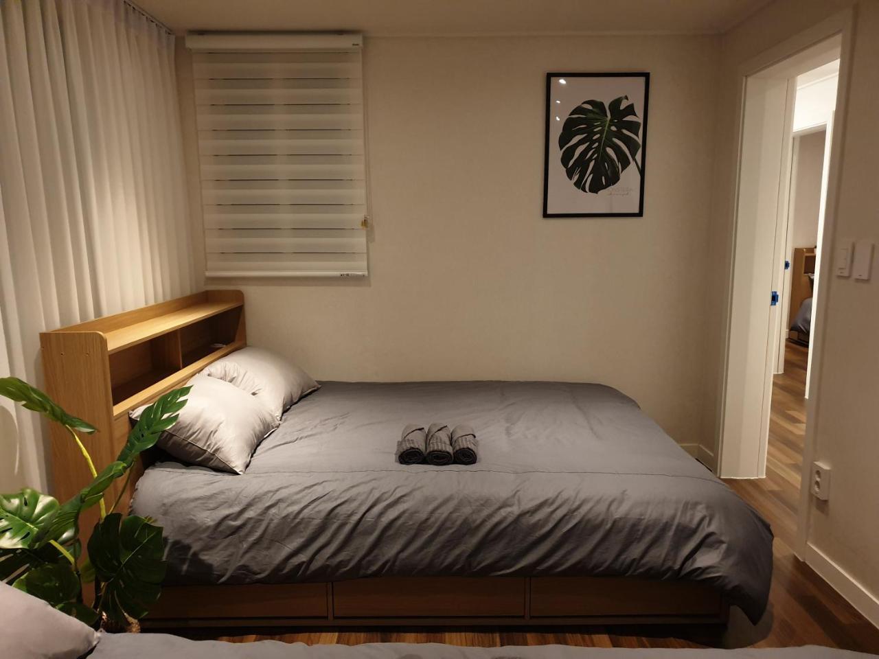 Apartment Daon B