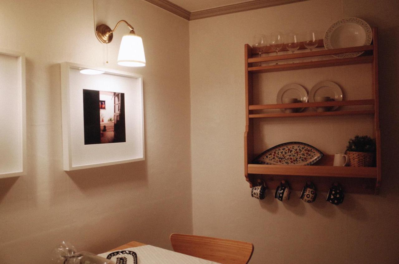 Apartment Dongdaemun Cozy House *