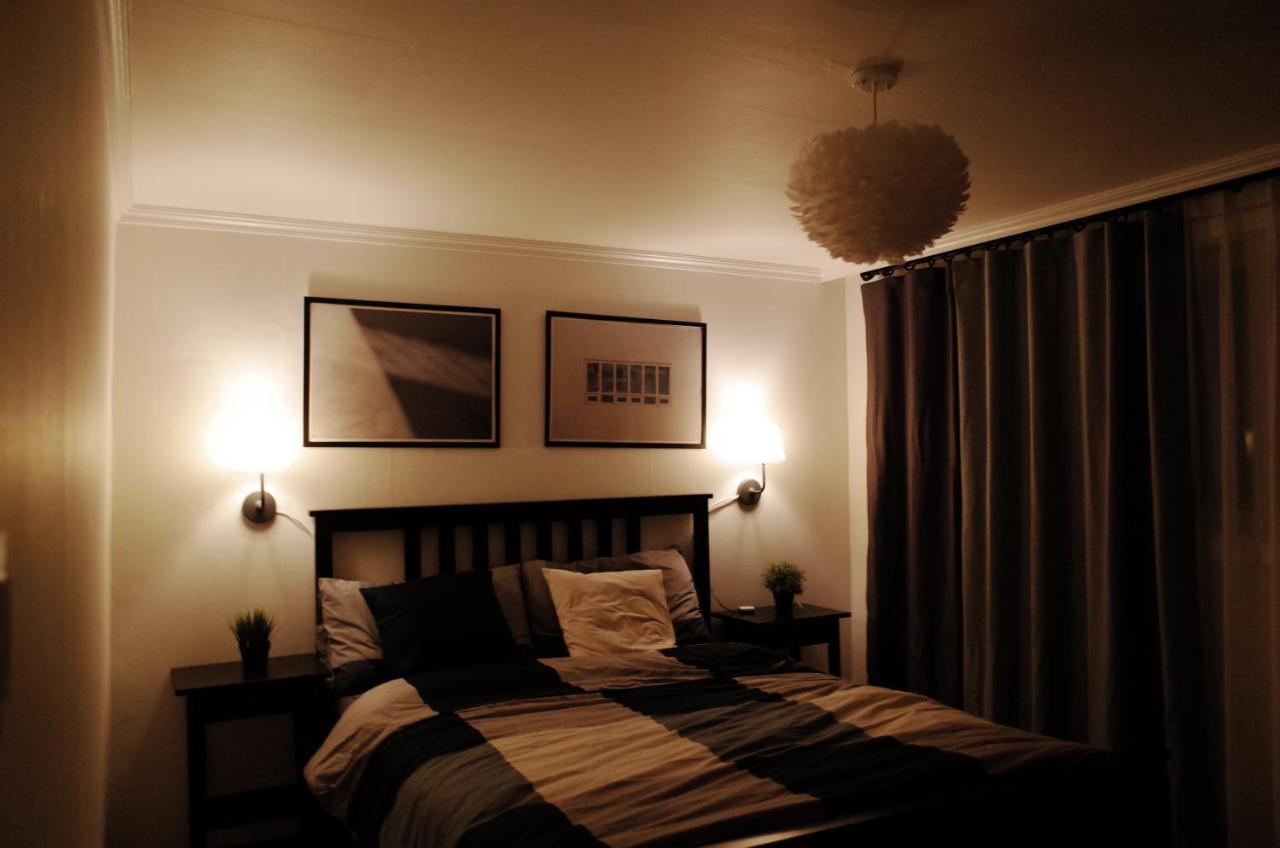 Dongdaemun Cozy House *