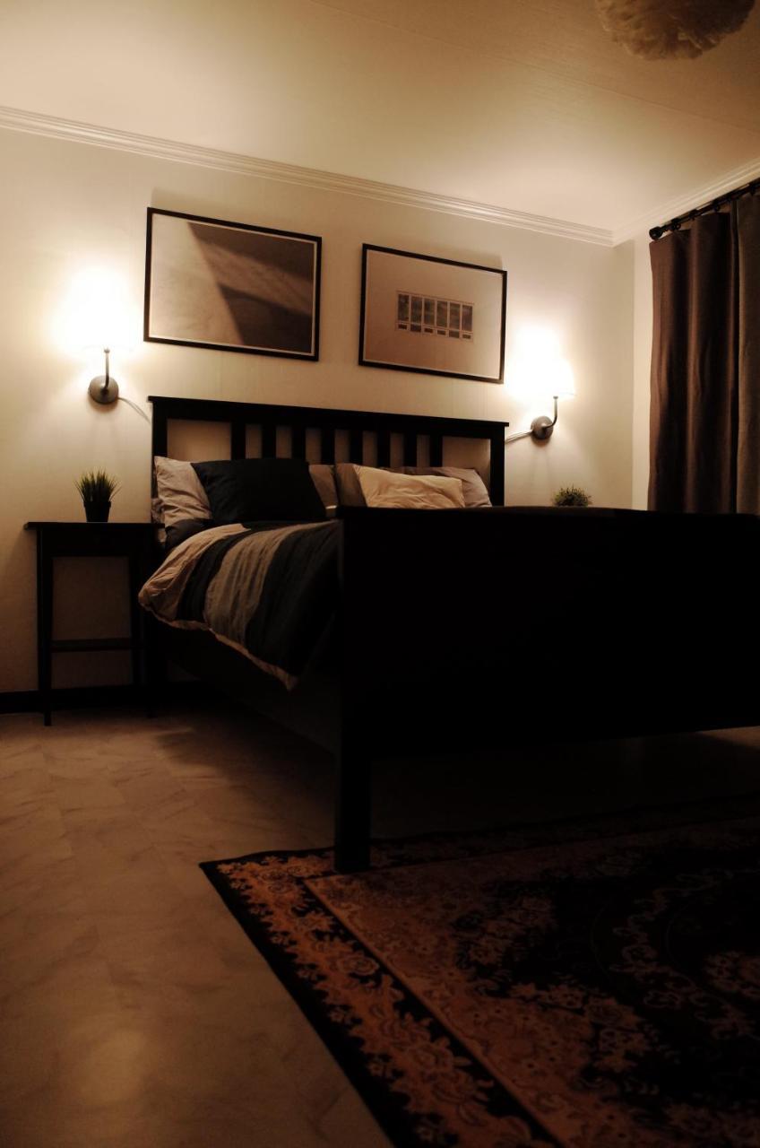 Dongdaemun Cozy House Apartment