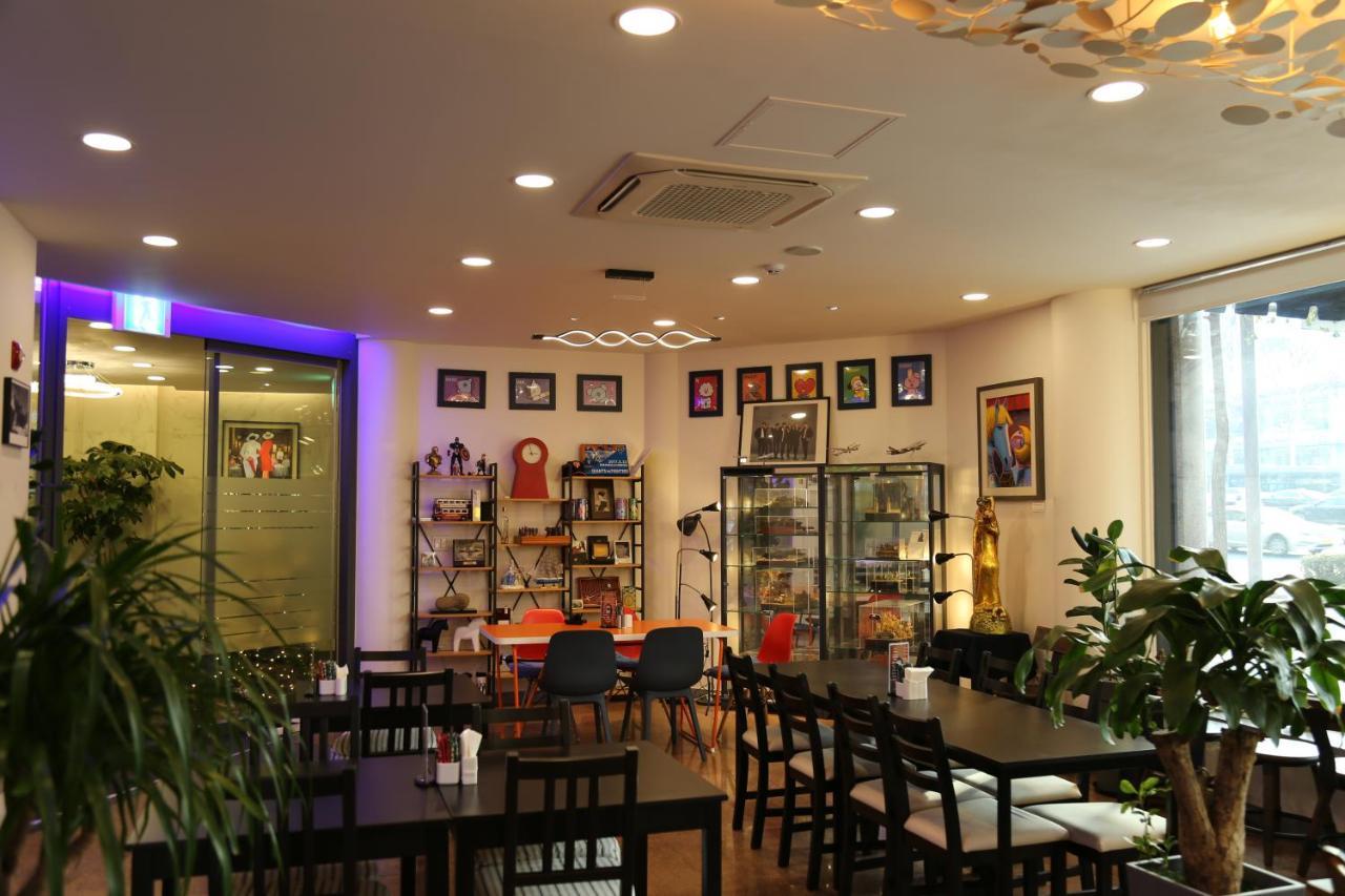 Lavita Hotel