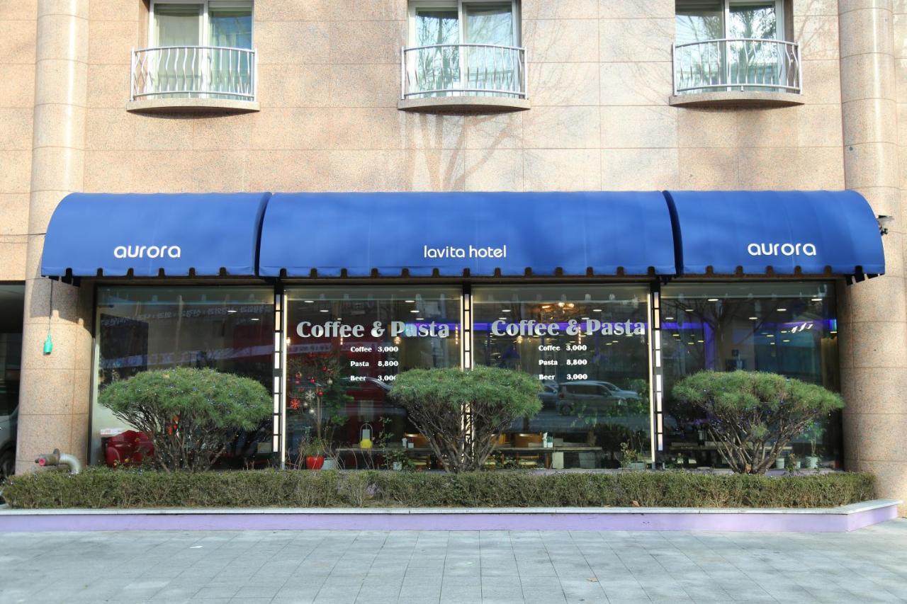 Lavita 3* Seoul