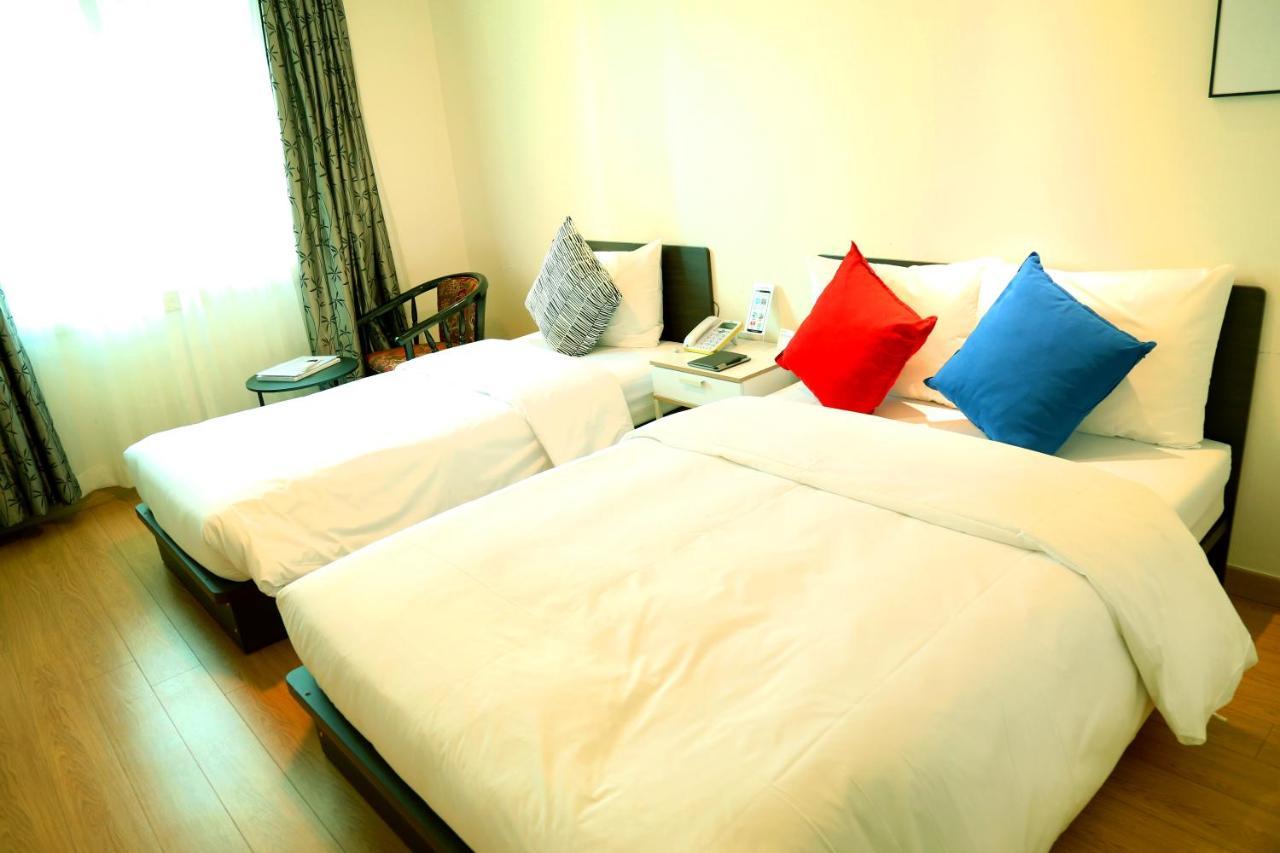 Lavita Hotel