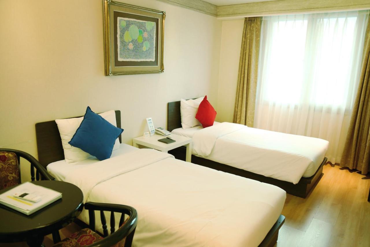 Hotel Lavita 3*