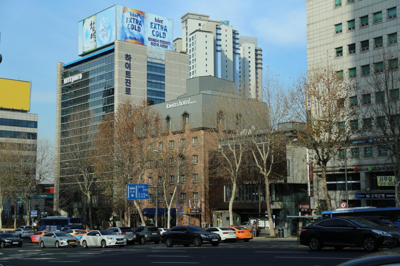 Hotel Lavita 3*