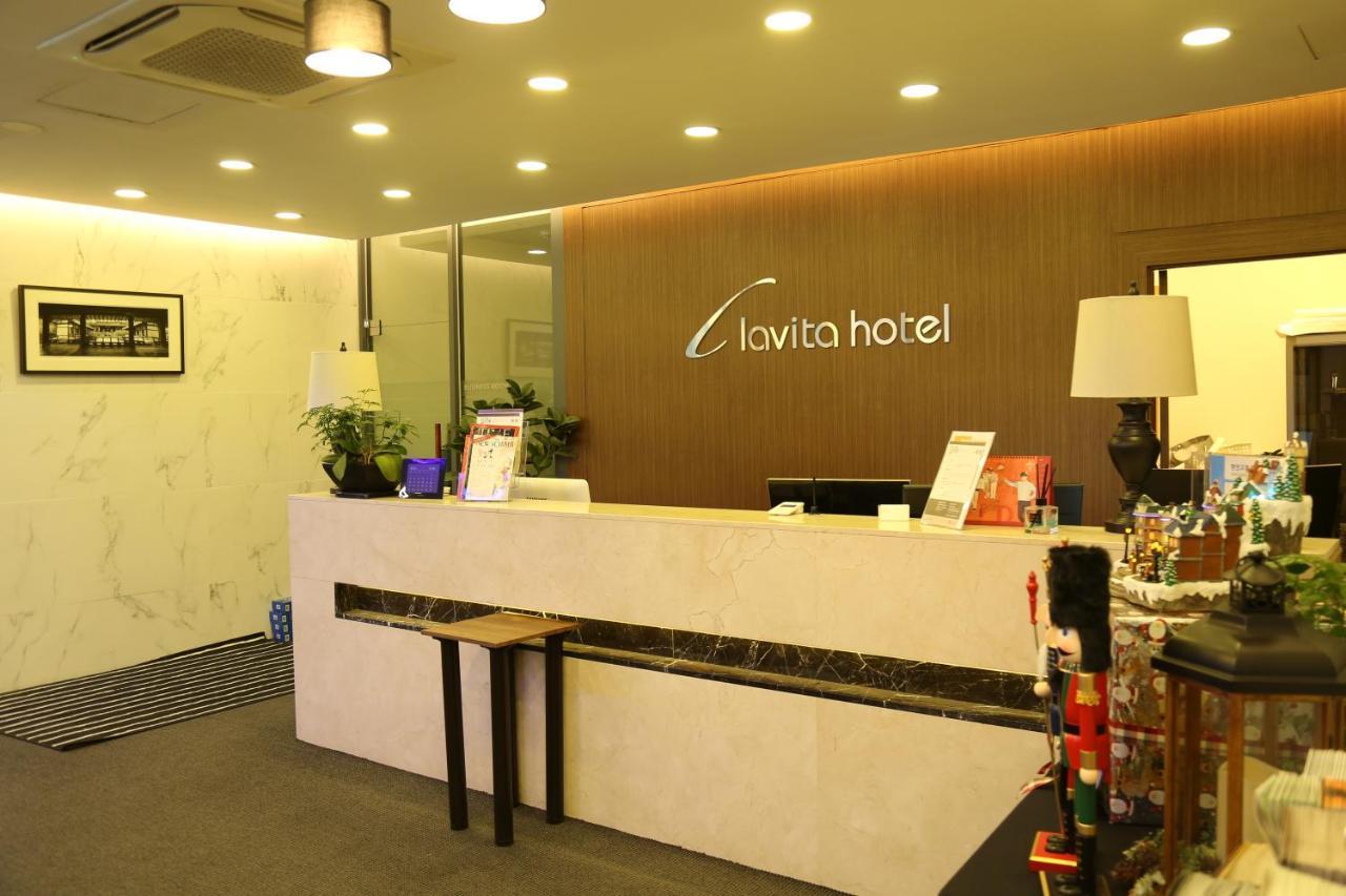 Lavita 3* Seoul