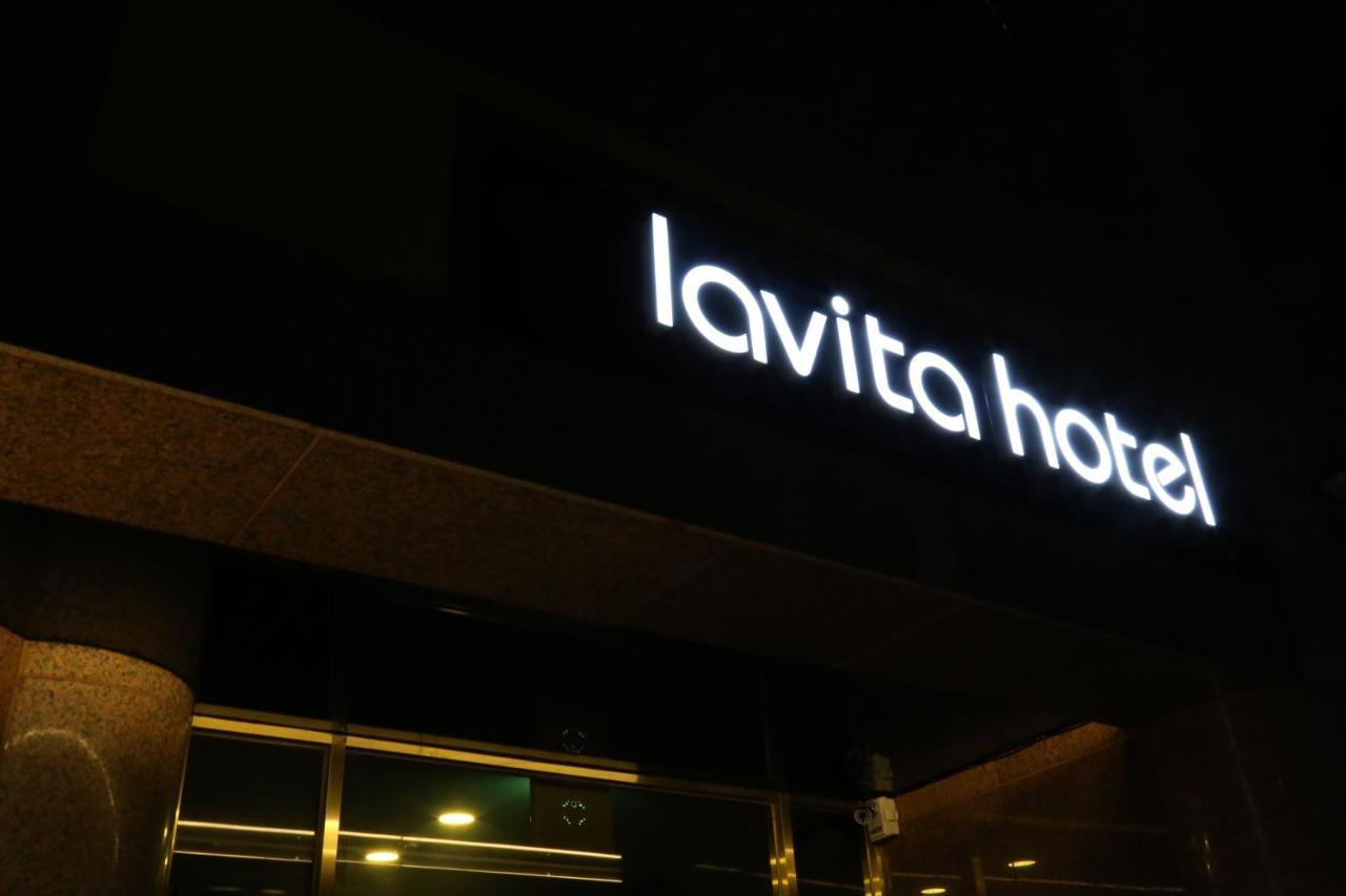 Lavita Seoul