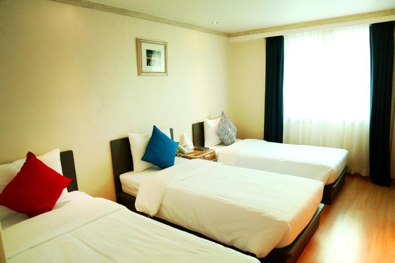 Hotel Lavita 3*
