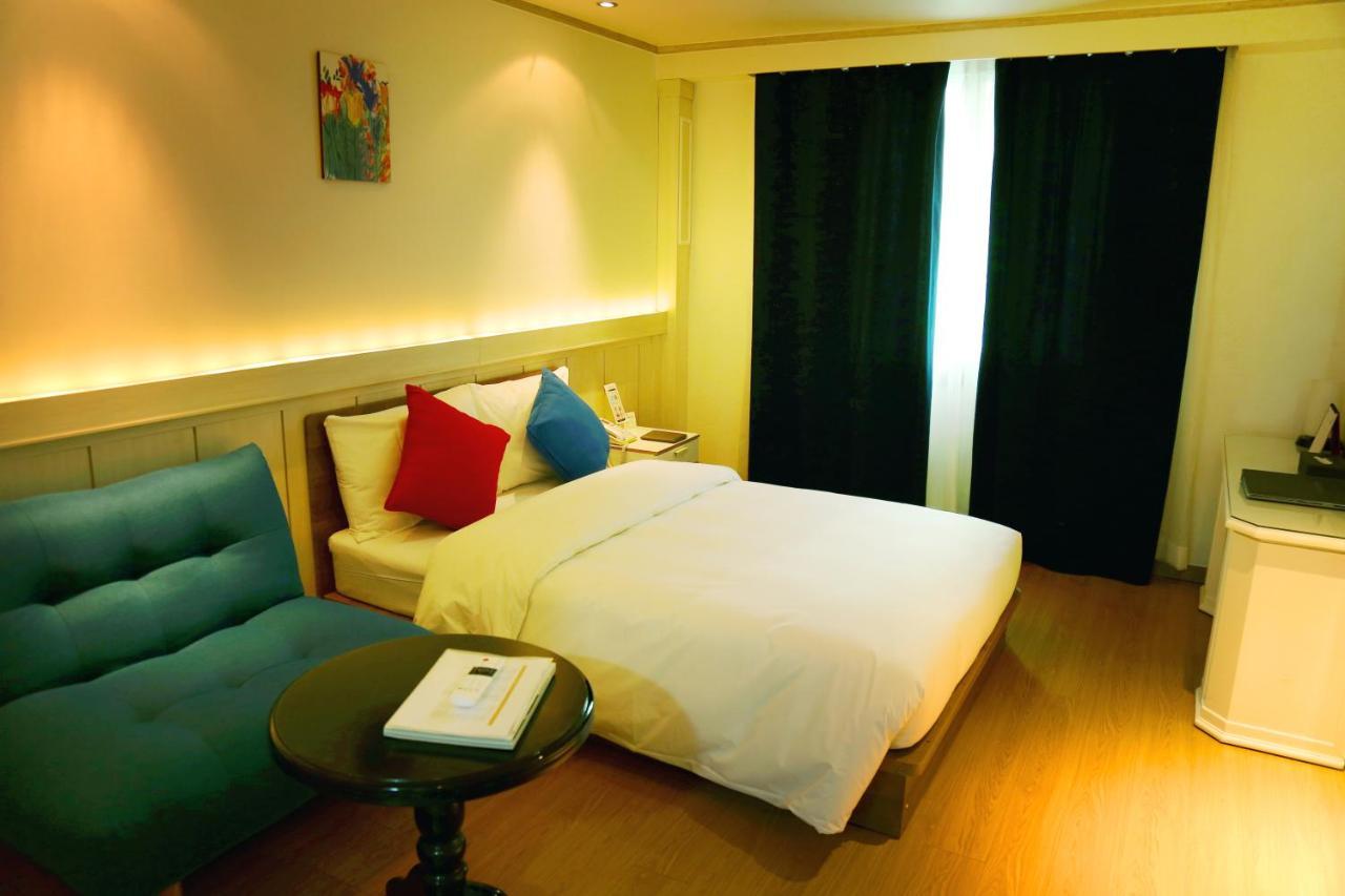 Lavita Hotel Seoul