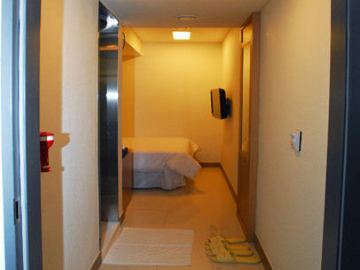 Hotel Irene
