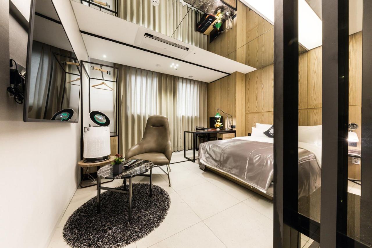 Motel Cullinan Guro Seoul
